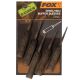 Fox Edges Camo Chod/Heli Buffer Sleeves