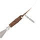 Fox Edges Camo Chod/Heli Buffer Sleeves