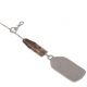 Fox Edges Camo Drop Off Heli Buffer Bead Kit