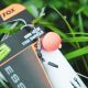 Fox Edges Essentials Mini Hook Ring Swivels