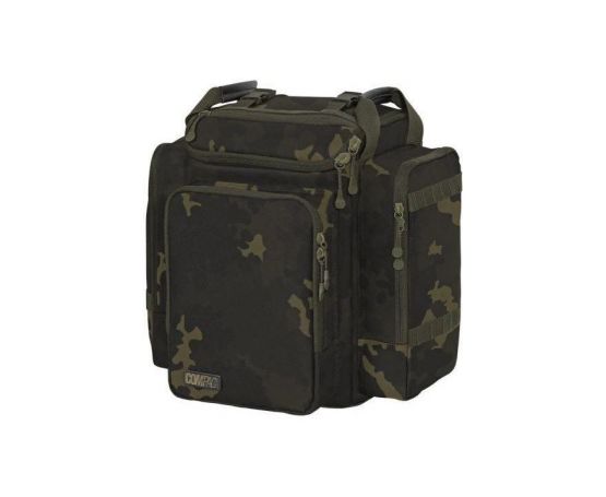 Korda Compac Dark Kamo Rucksack 30L