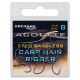 Drennan Acolyte Carp Hair Rigger Hooks - Barbless