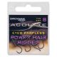 Drennan Acolyte Power Hair Rigger Hooks - Barbless