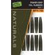 Fox Edges Naturals Power Grip Tail Rubbers - Size 7