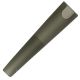 Fox Edges Naturals Slik Lead Clip Tail Rubbers - Size 10