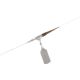 Fox Edges Camo Naked Tail Rubbers - Size 10