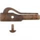 Fox Edges Camo Slik Lead Clip & Pegs - Size 10