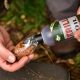 Dynamite Garlic Evolution Oil 300ml