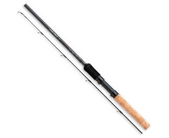 Shimano Aero X1 Pellet Waggler Rods - 11ft