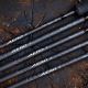 Shimano Aero X1 Pellet Waggler Rods - 11ft