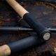 Shimano Aero X1 Pellet Waggler Rods - 11ft