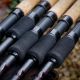 Shimano Aero X1 Pellet Waggler Rods - 11ft