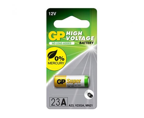 Gardner Battery GP 23a 12v