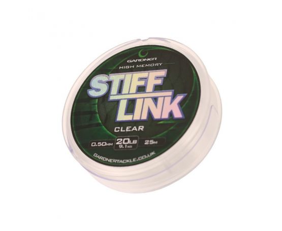 Gardner Stiff-Link