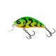 Salmo Rattlin Hornet Shallow Runner 4.5cm - Green Tiger