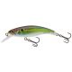 Salmo Slick Stick Floating 6cm - Real Holo Shad