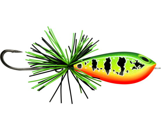 Rapala Skitter Frog BX Lure 5.5cm - 13g