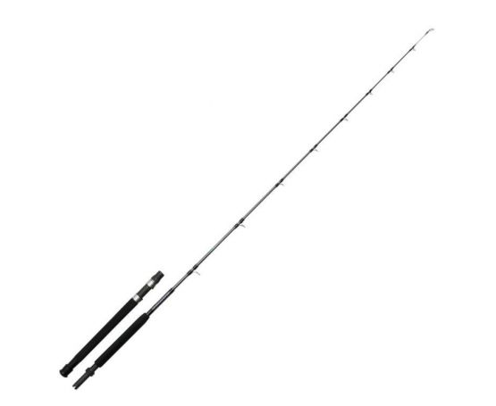 Ugly Stik Elite Boat Rod 12-20lb - 7' 4"