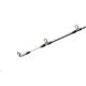 Ugly Stik Elite Boat Rod 12-20lb - 7' 4"