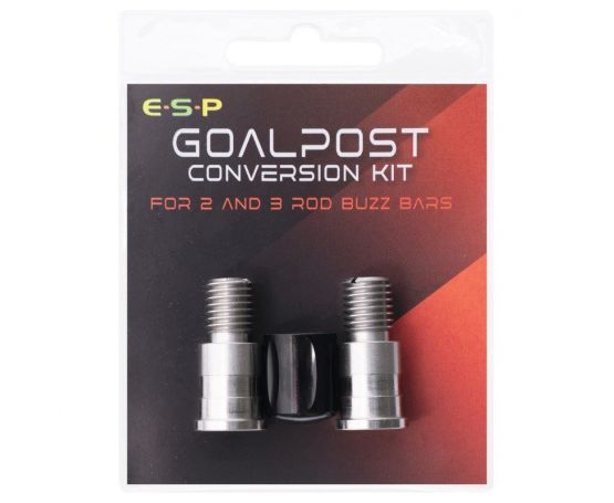 ESP Goalpost Conversion Kit
