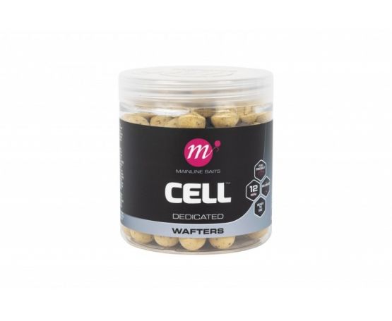 Mainline Dumbell Wafters - Cell