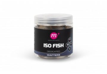 Mainline Dumbell Wafters - Iso Fish