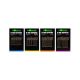 Korda D-Rig Kickers - Brown