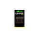 Korda D-Rig Kickers - Brown