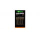 Korda D-Rig Kickers - Brown