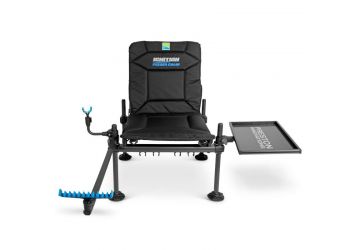 Preston Ignition Feeder Chair Combo