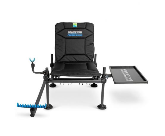 Preston Ignition Feeder Chair Combo