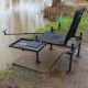 Preston Ignition Feeder Chair Combo
