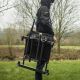 Preston Ignition Feeder Chair Combo