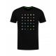 Korda Dot Tee - Black