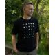 Korda Dot Tee - Black