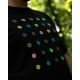 Korda Dot Tee - Black