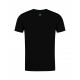 Korda Bobbin Tee - Black