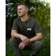 Korda Bobbin Tee - Black