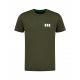 Korda Bobbin Tee - Olive