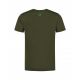 Korda Bobbin Tee - Olive