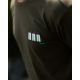 Korda Bobbin Tee - Olive