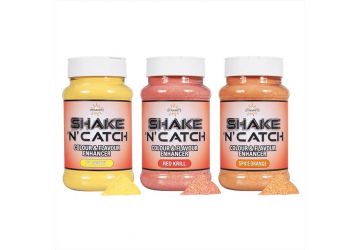 Dynamite Baits Shake 'N' Catch Colour & Flavour Enhancer