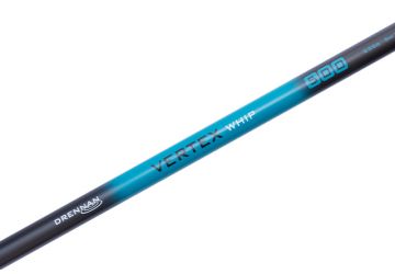Drennan Vertex Whip Kit - 5m