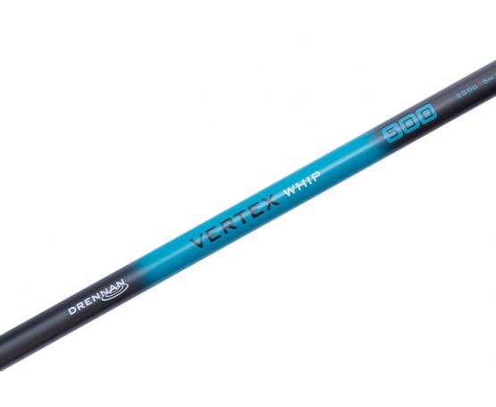Drennan Vertex Whip Kit - 5m