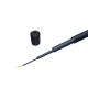 Drennan Elasticated Vertex Whip Kit - 3m