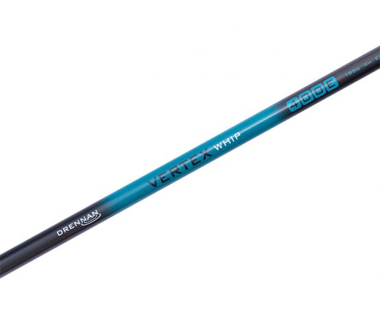 Drennan Elasticated Vertex Whip Kit - 4m
