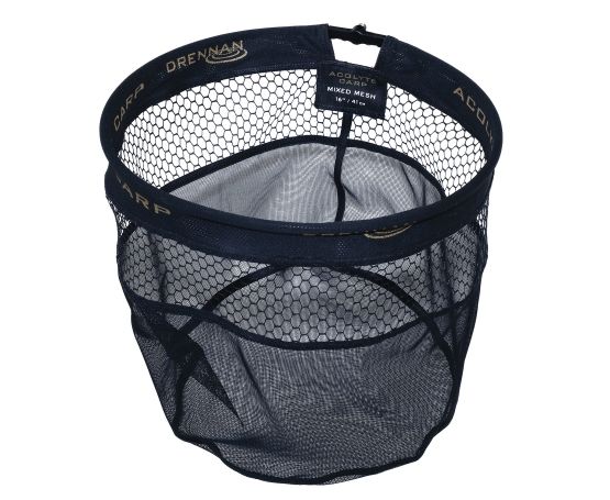 Drennan Acolyte Mixed Mesh Landing Net - 20"