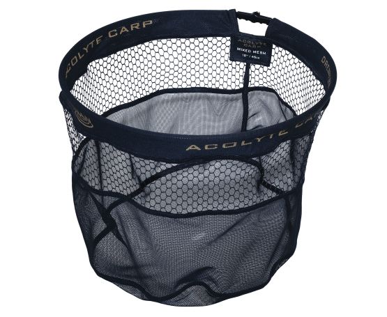 Drennan Acolyte Mixed Mesh Landing Net - 18"