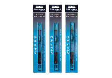 Drennan Whip Rigs