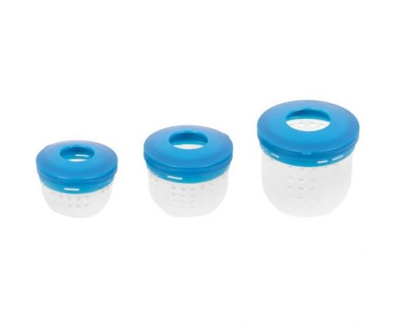 Preston Soft CAD Pots